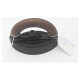 Cole Brookdale #2 Sad Iron