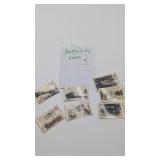 Assorted Gettysburg Cards