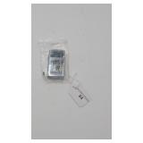 Brown Fence CO. Zippo Lighter