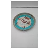 Schlitz Serving Tray