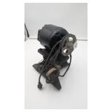 Universal Lawn Mower Grinder