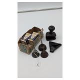 Assorted - Snowmobile Lightbulbs, Oilers, and more