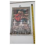 McMormick 1910 Calender