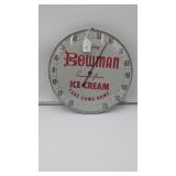 Bowman Ice Cream Thermometer