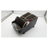 Brandt Automatic Cashier Coin Machine