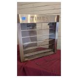 Timex Watch Display Case