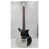 VW First Act Electric Guitar w/case