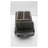 Brandt Automatic Cashier Coin Machine