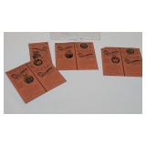 Willco Tabocco Grates Displays