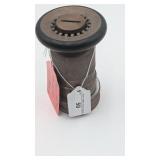 Pow Hatan Fire Hose End