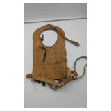 Military Life Jacket