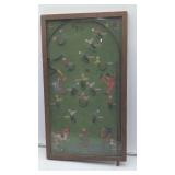 Poosh-M-Up Big 5 Game