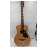 Stella Harmony Guitar