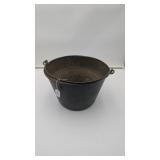 Haydens Brass Bucket
