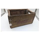 Coca Cola Crate
