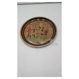 Buffalo Pottery Deldare Ware Serving Tray