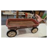 Radio Flyer Wagon