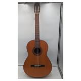 Yamaha Model G-50A Guitar w/case