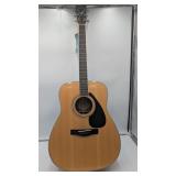 Yamaha Model FG-441S Guitar