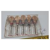 Miller Falls Carving Tool Set