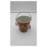 Ohio Arts Pail late 70's