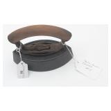 Tayler Forbes Canada #1 Sad Iron