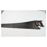 Keen Kutter Handsaw
