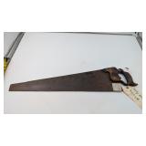 Diston & Son Hand Saw