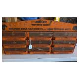 Lampson Fastener Chest