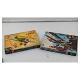 Revell Airplane Kits