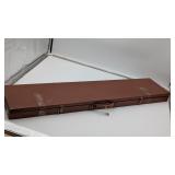 Old Gun Case (Metal