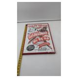 Cab Calloway 'Hi-De-Ho Movie Poster