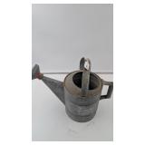 Old Sprinkler