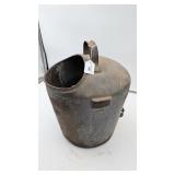 Milking Pail