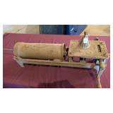 Wagner Sausage Stuffer