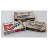 Airplane Kits
