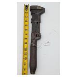 Monkey Wrench