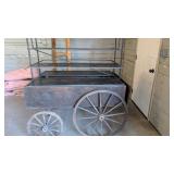 Chuckwagon Cart