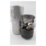 Rogers Military Camp Stove
