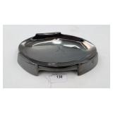 Kewanee Silver-Plated Serving Tray