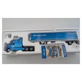 1st. Gear Thermo King Truck