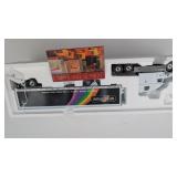1st. Gear Thermo King Truck
