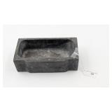 Salesman Sample Cast Iron Tub