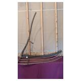 Cradle Scythe