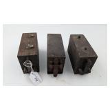 Antique Ignition Coils
