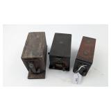 Antique Ignition Coils
