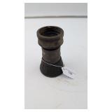 Brass Fire Hose Nozzle