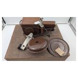 Durotone Movie Projector W/Box