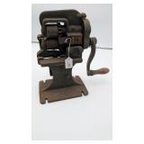 Leather Splitter