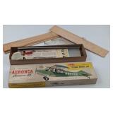 Aeronca Champion 85 Airplane Kit